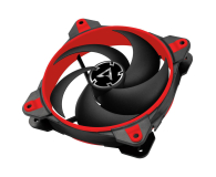 Arctic BioniX P120 Red 120mm - 740856 - zdjęcie 2
